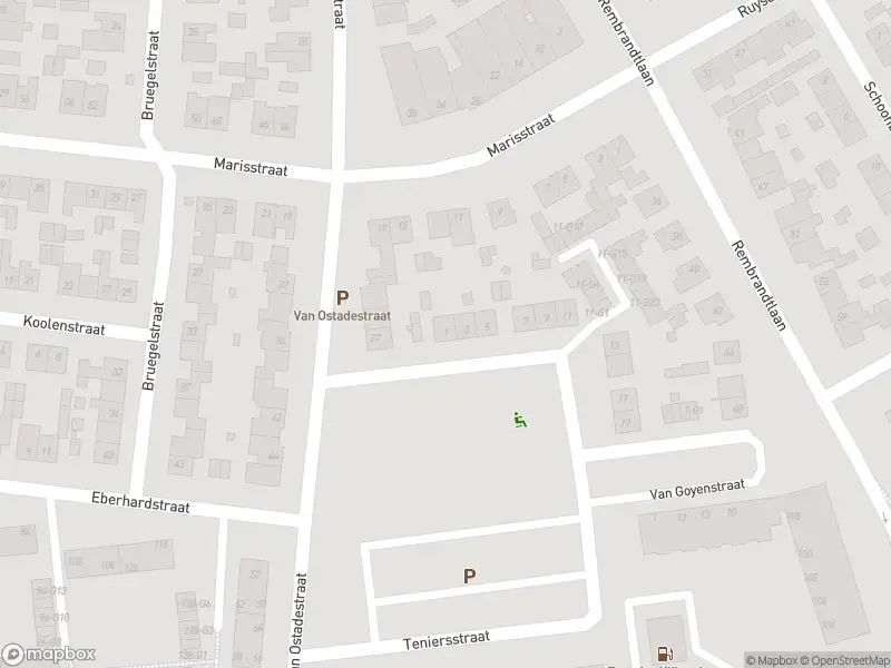 Overlastmelding Hobbemastraat in Geleen gesloten