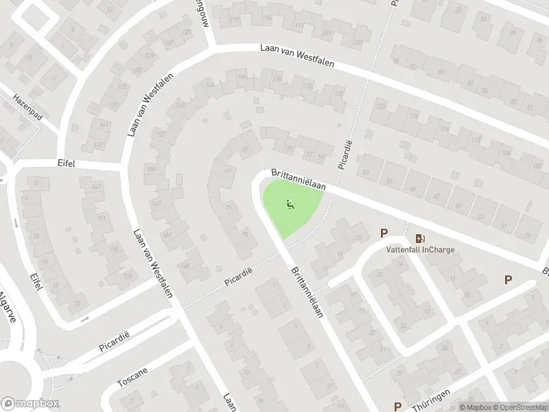 112 melding Anonieme overlastmelding Laan van Westfalen in Geleen