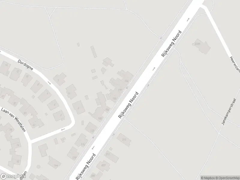 112 melding Overlastmelding Rijksweg Noord in Geleen