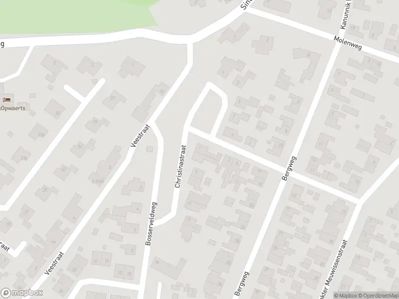 Overlastmelding Christinastraat in Sint Odiliënberg gesloten