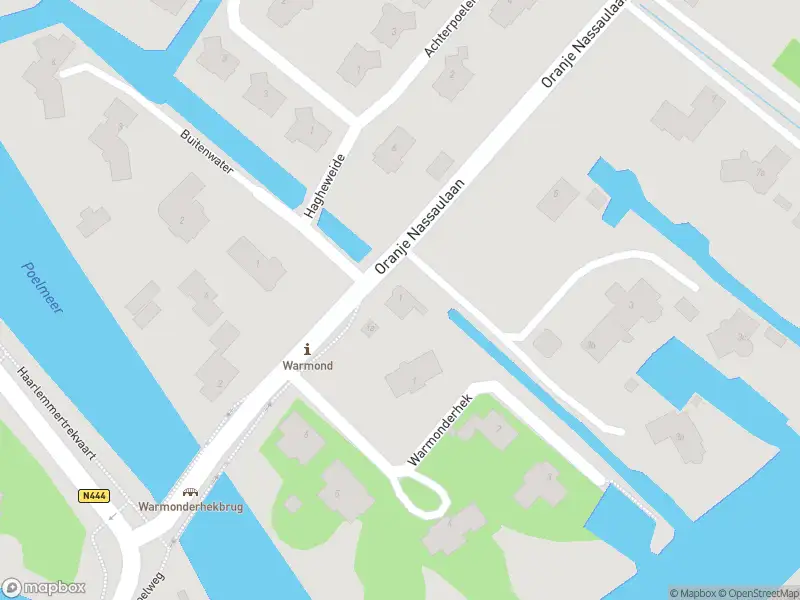 Overlastmelding Oranje Nassaulaan in Warmond gesloten