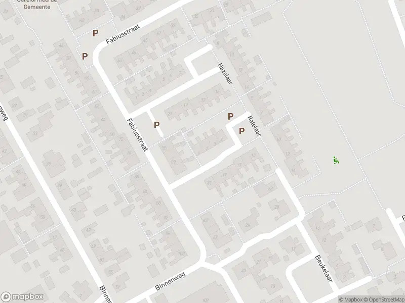 Overlastmelding Ratelaar in Melissant gesloten