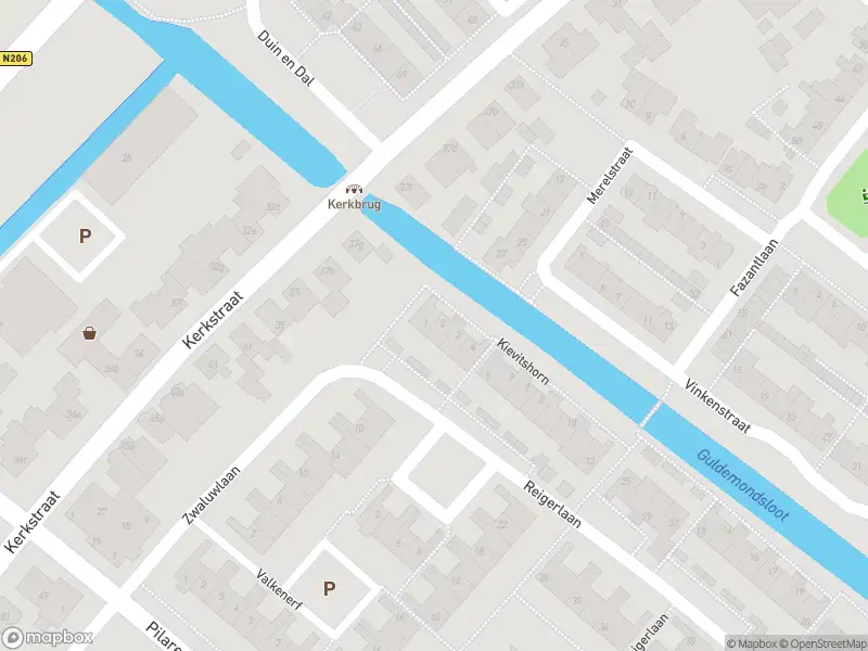 Overlastmelding Kievitshorn in Noordwijkerhout