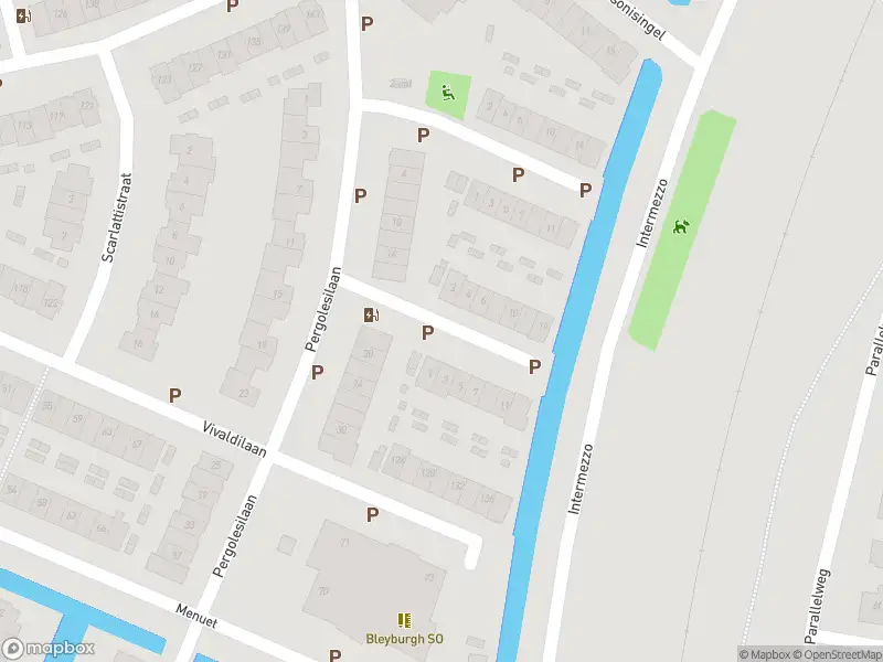 Overlastmelding Rossinistraat in Sliedrecht gesloten