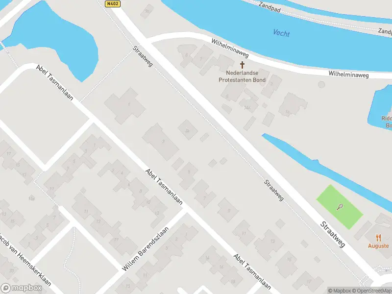 Overlastmelding Straatweg in Maarssen gesloten