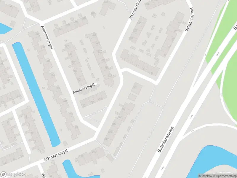 Overlastmelding Alkmaarsingel in Arnhem gesloten