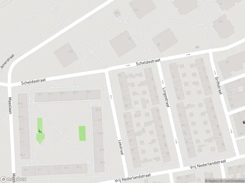 Overlastmelding Vrij Nederlandstraat in 6826AT Arnhem