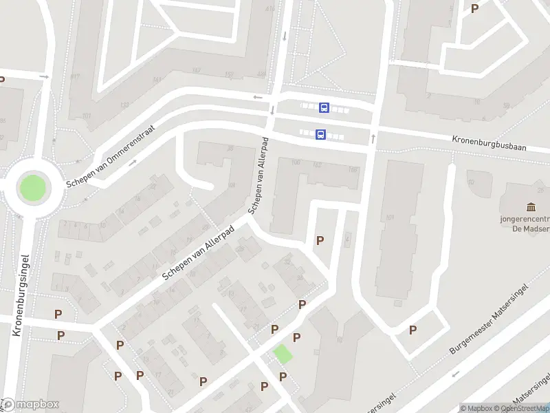 Overlastmelding Schepen Monetariusstraat in 6831KS Arnhem