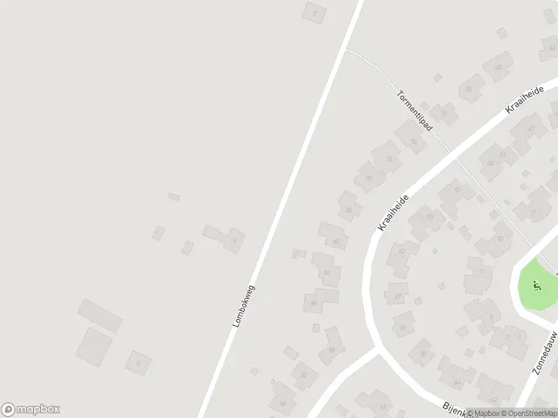 Overlastmelding Lombokweg in Eerbeek gesloten