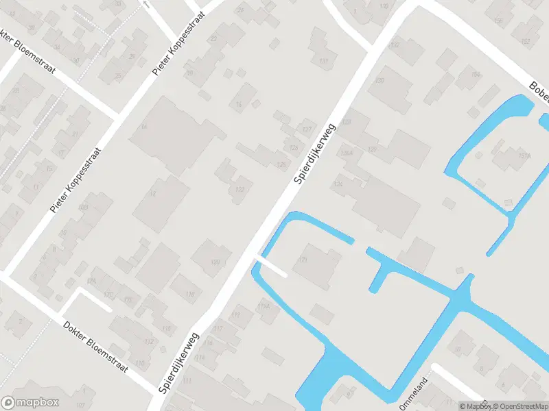 Overlastmelding Spierdijkerweg in Spierdijk gesloten