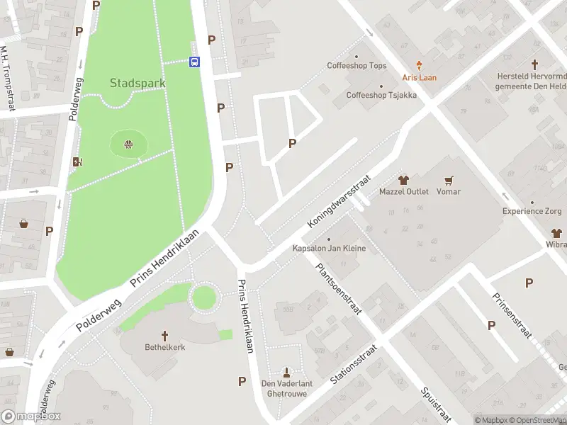 Overlastmelding Koningdwarsstraat in Den Helder