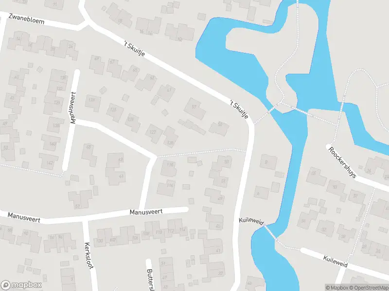 Overlastmelding 't Skuitje in Tuitjenhorn gesloten