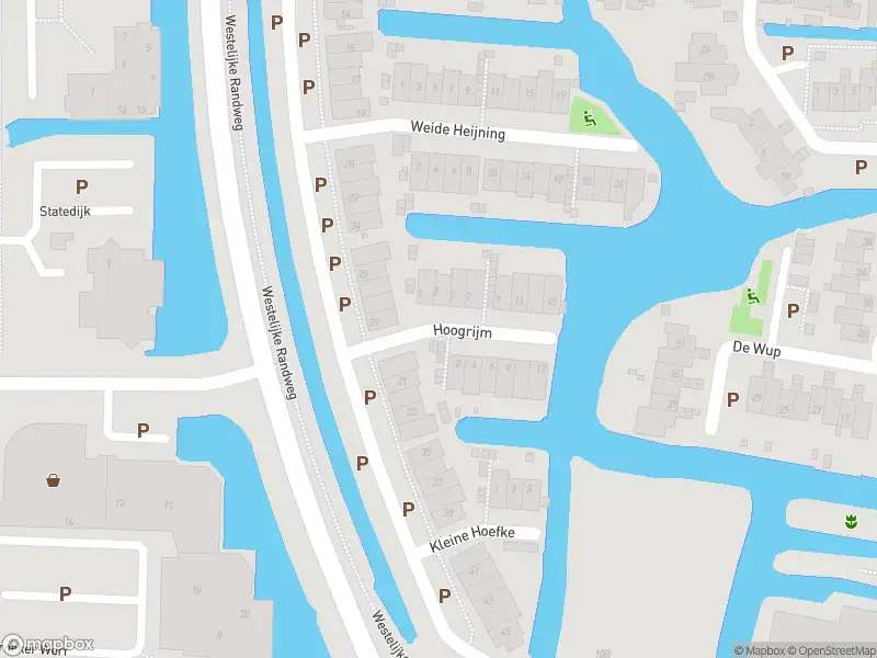 Overlastmelding Hoogrijm in Broek op Langedijk gesloten