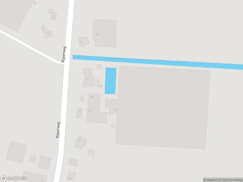 Overlastmelding Rijperweg in Sint Maarten