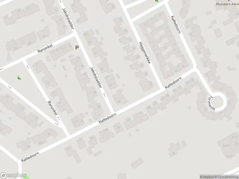 Overlastmelding Kattedoorn in Berkel-Enschot gesloten