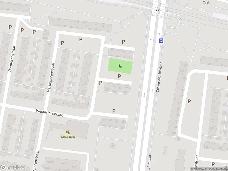 Overlastmelding Schreierstorenstraat in Tilburg