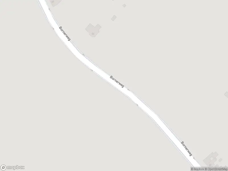 Overlastmelding Bornerweg in Limbricht gesloten