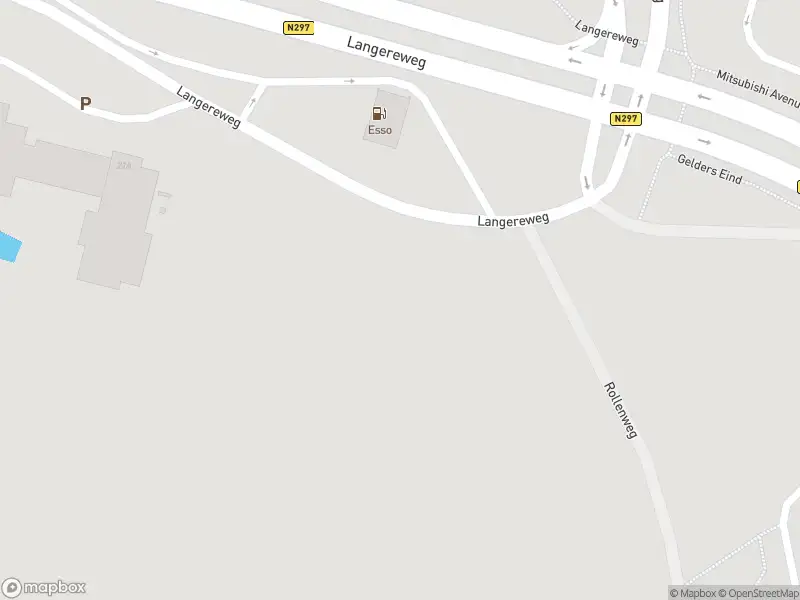 112 melding Overlastmelding Langereweg in Born gesloten