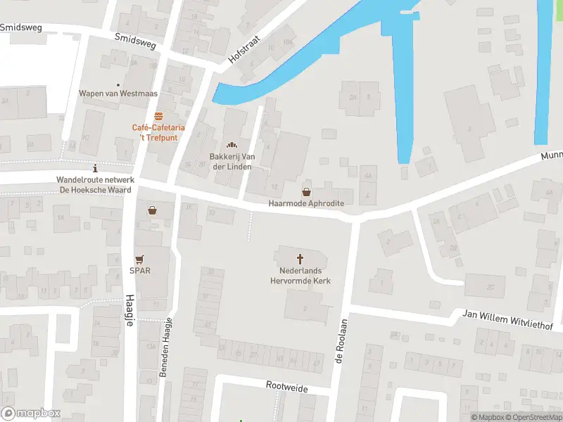 Overlastmelding Breestraat in Westmaas gesloten