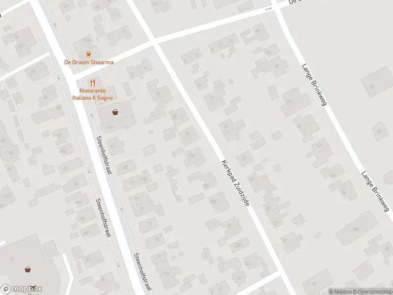 Overlastmelding Kerkpad ZZ in 3764AV Soest