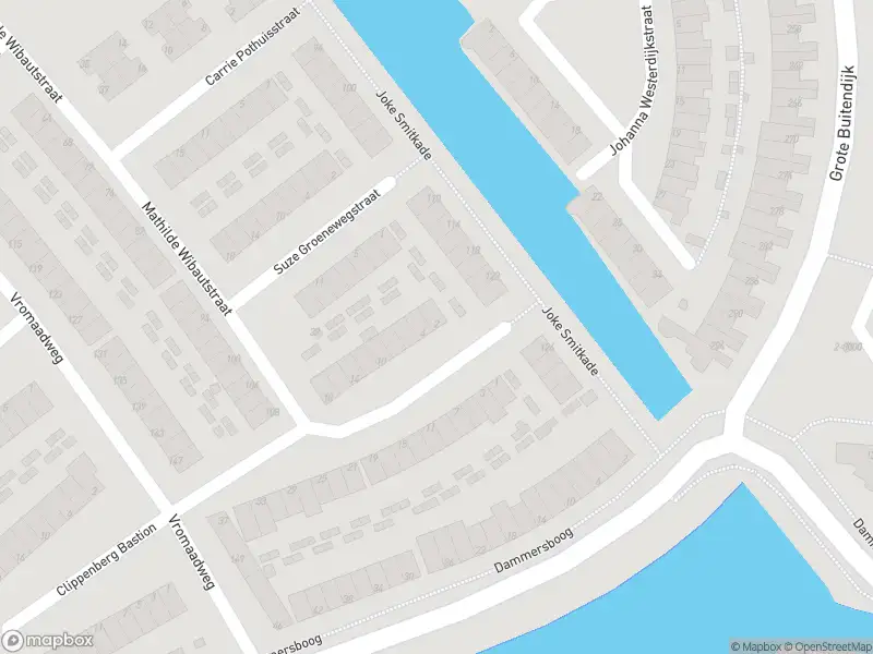 112 melding Overlastmelding Marga Klompéstraat in Velserbroek