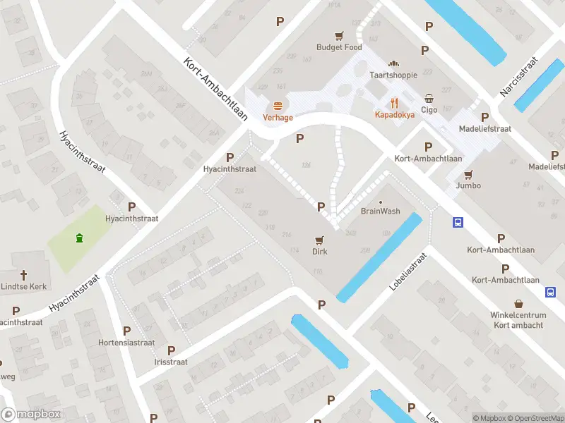 Overlastmelding Lisstraat in Zwijndrecht