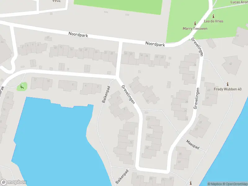 Overlastmelding Grevelingen in Zwijndrecht gesloten