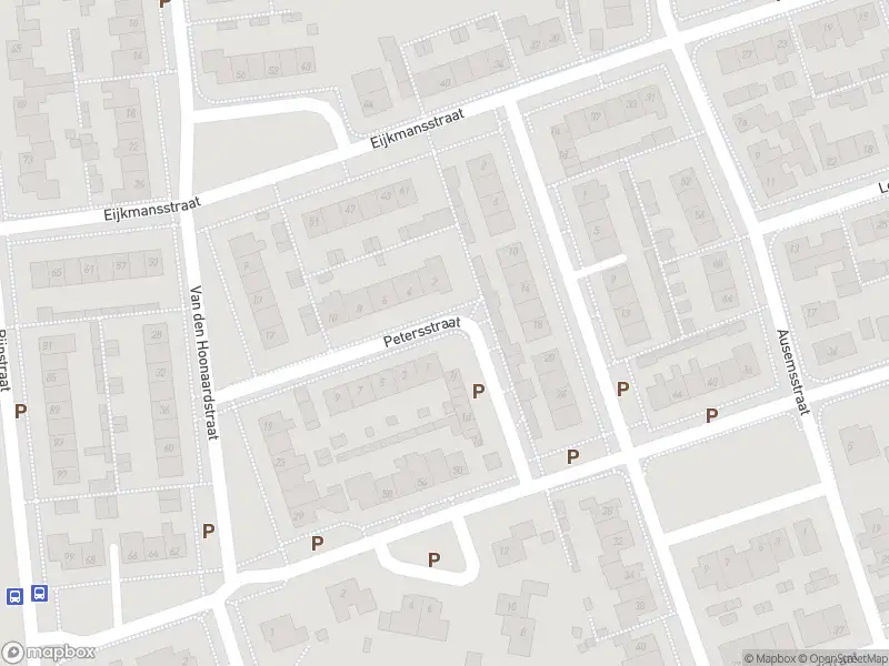 Overlastmelding Petersstraat in Driel gesloten