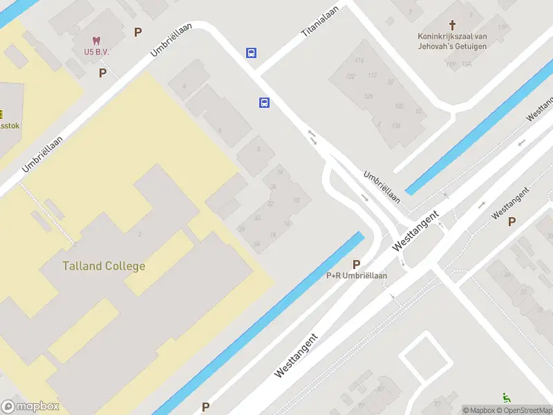 Anonieme overlastmelding Umbriëllaan in Heerhugowaard gesloten