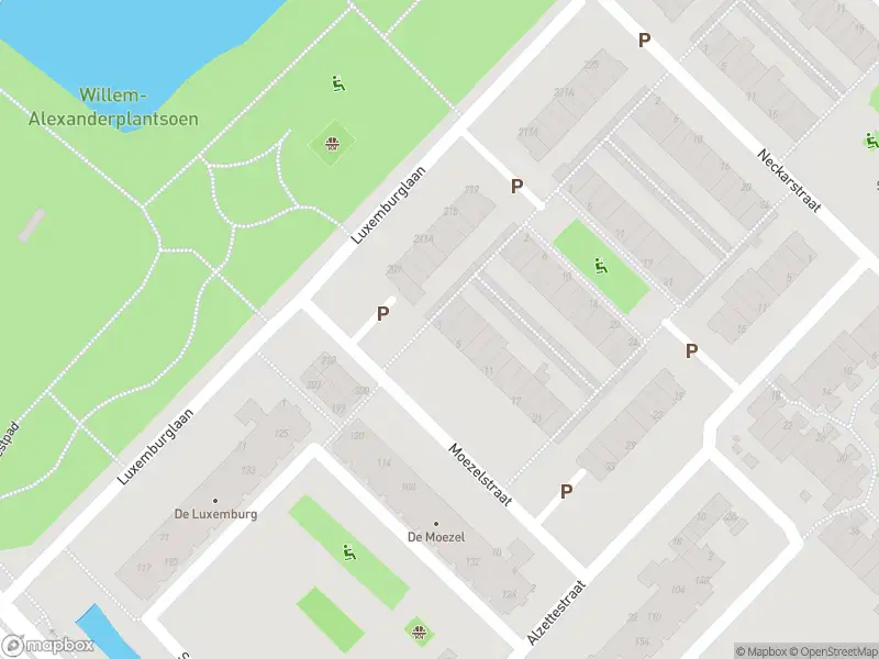 Anonieme overlastmelding Moezelstraat in Beverwijk