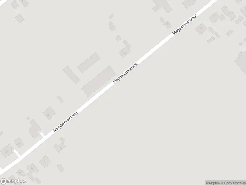 Overlastmelding Magdalenastraat in Heikant