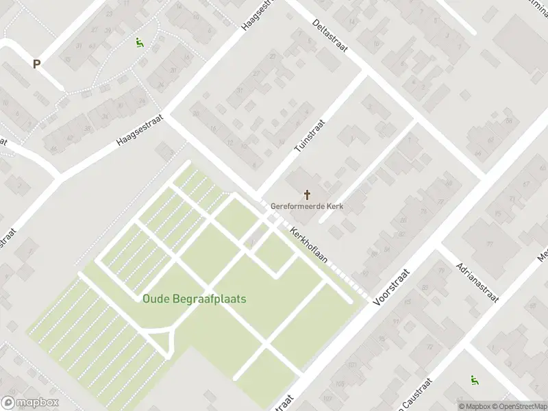 Overlastmelding Kerkhoflaan in Stellendam gesloten