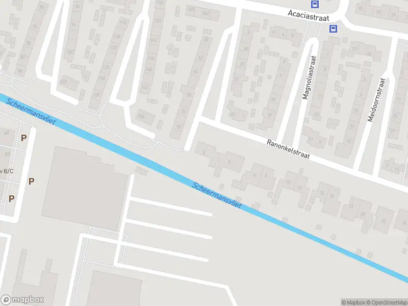 Overlastmelding Ranonkelstraat in Oud-Beijerland gesloten