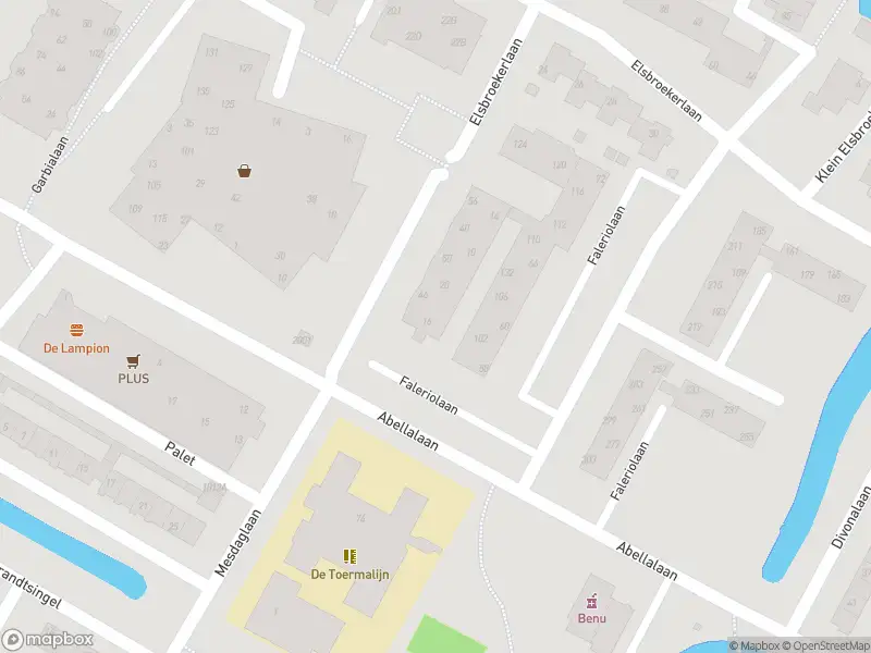 Overlastmelding Faleriolaan in Hillegom gesloten