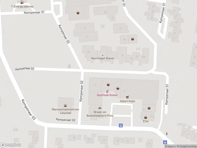 112 melding Overlastmelding Kempenaar in Lelystad