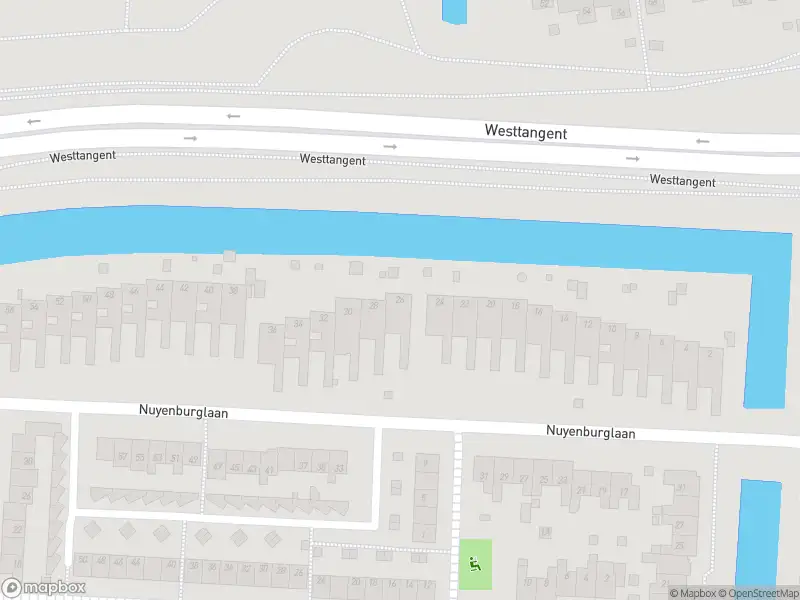 Overlastmelding Nuyenburglaan in Heerhugowaard