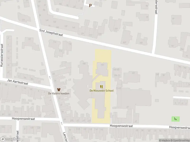 112 melding Overlastmelding Koopvaardijstraat in Tilburg