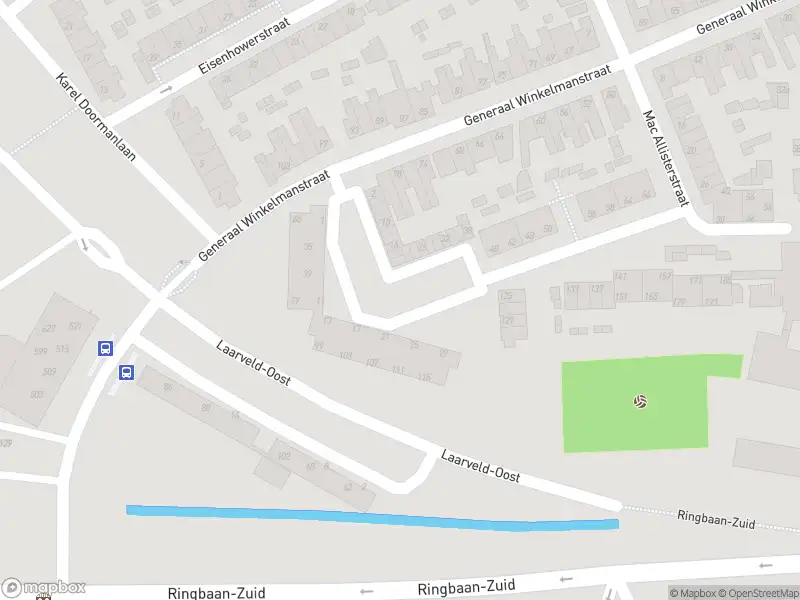 Anonieme overlastmelding Generaal Barberstraat in Tilburg