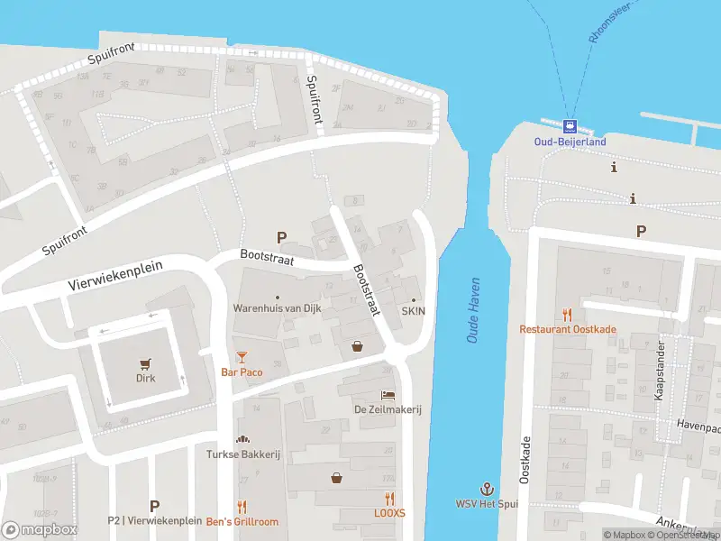 Overlastmelding Bootstraat in Oud-Beijerland gesloten