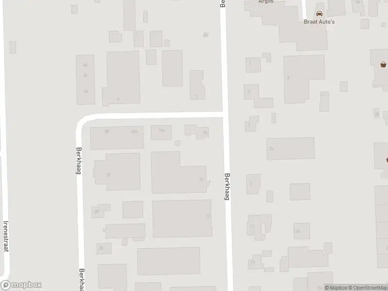 112 melding Overlastmelding Berkhaag in Sprang-Capelle