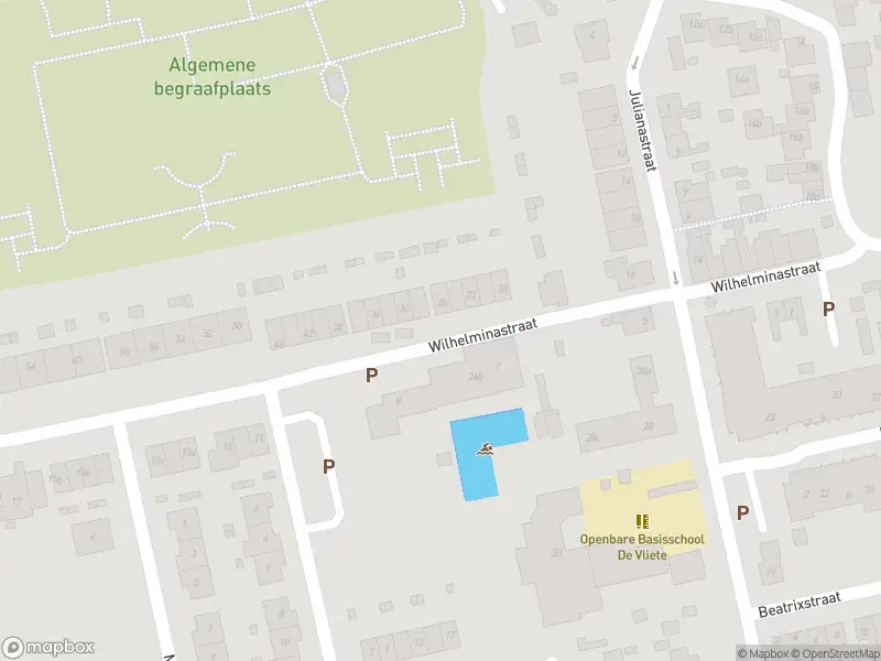 Overlastmelding Wilhelminastraat in Wissenkerke