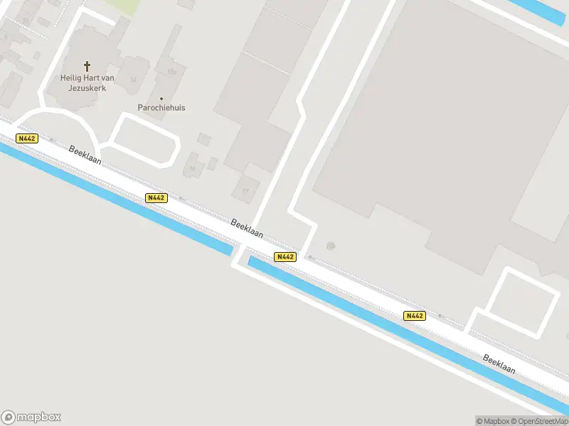 Overlastmelding Beeklaan in De Zilk