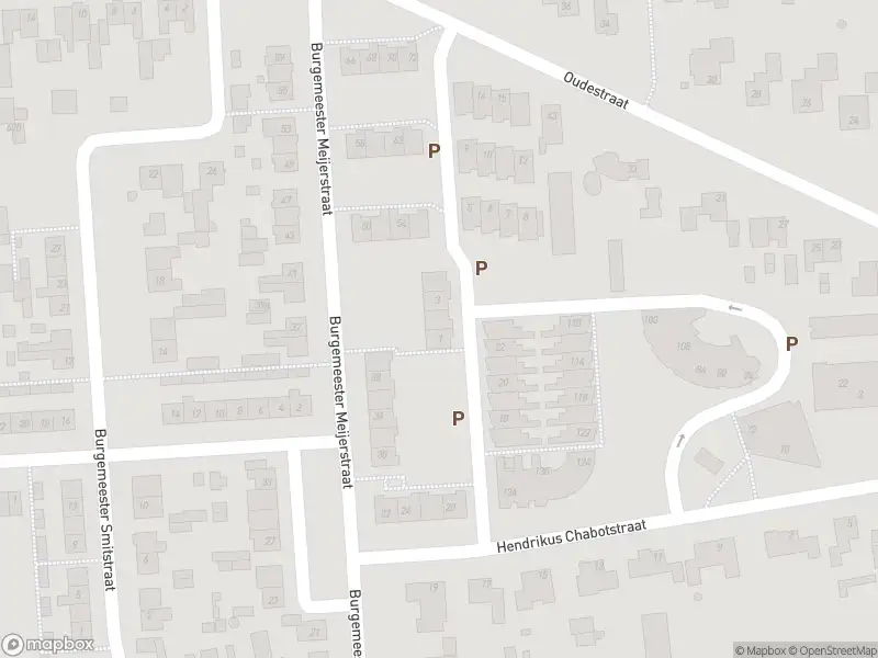 112 melding Overlastmelding Henri Dunantstraat in Sprang-Capelle