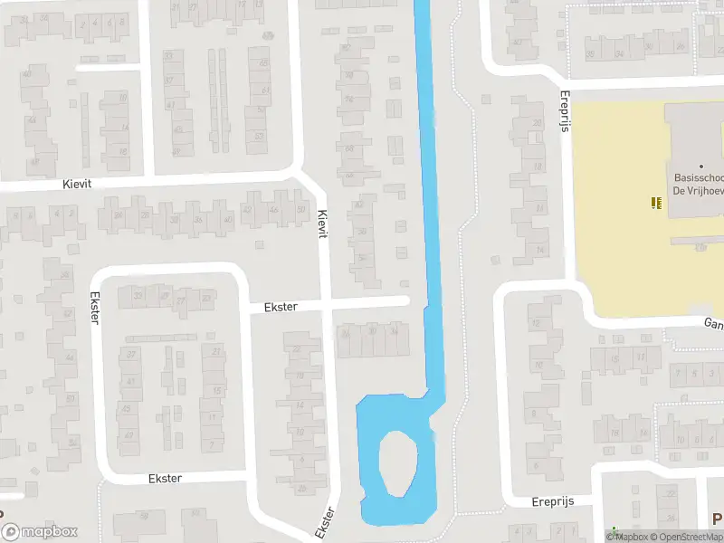 Anonieme overlastmelding Kievit in Sprang-Capelle