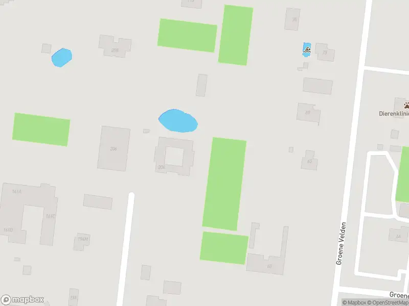 Overlastmelding Groene Velden in Lelystad