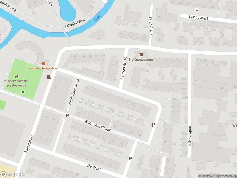 Overlastmelding Camphuijsenstraat in Rijnsburg