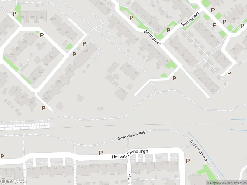 Overlastmelding Bastinglaan in Doetinchem