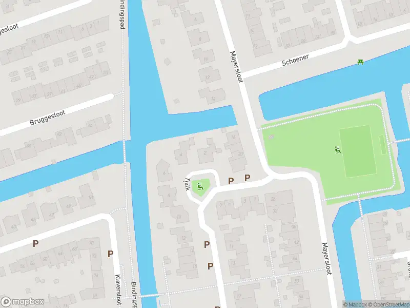 Anonieme overlastmelding Tjalk in Broek op Langedijk gesloten