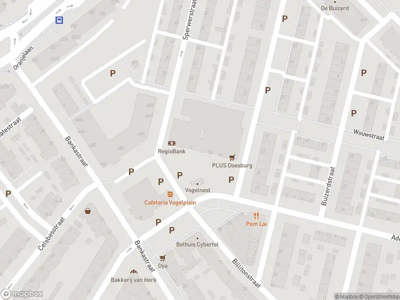 Ambulance met gepaste spoed naar de Vogelplein in Dordrecht