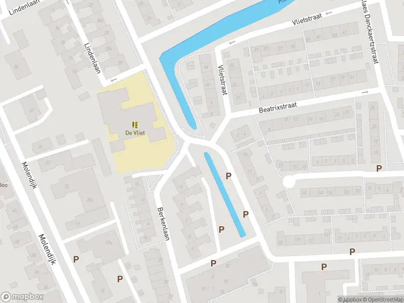 Ambulance met gepaste spoed naar de Berkenlaan in Klaaswaal